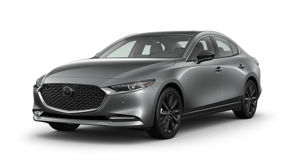 2024 Mazda3 Sedan Prices & Specs | Concord Mazda